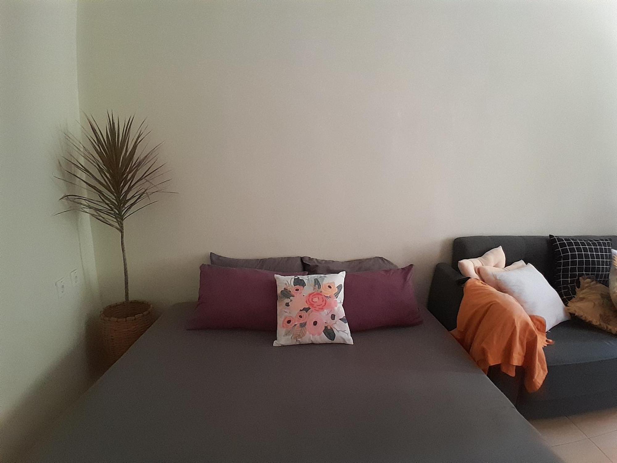 Anik Homestay & Dormy Batukaras Eksteriør billede